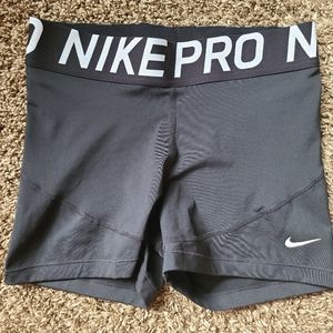 Nike Pro Shorts